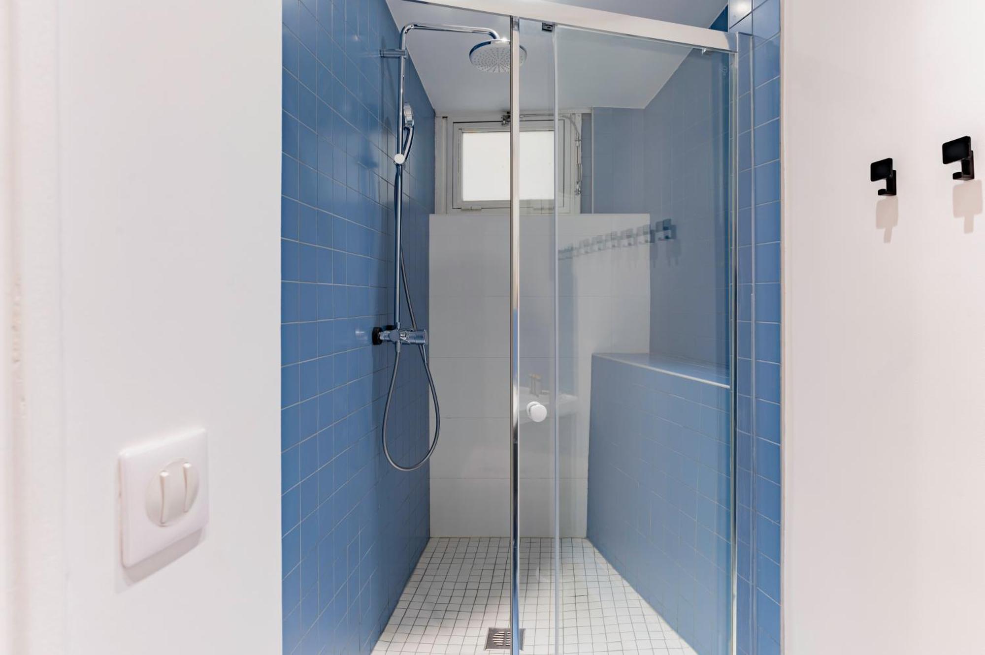 St Germain Sartre Chicsuites Paryż Zewnętrze zdjęcie
